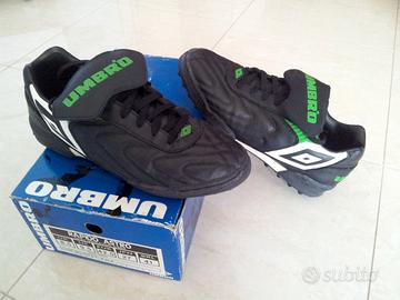 Scarpe calcetto marca UMBRO misura 41