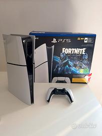 PlayStation 5 Digital Edition - 848GB -120Hz