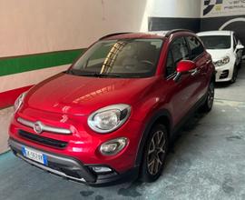 Fiat 500X 1.6 MultiJet 120 CV Cross Plus