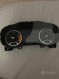 VEGLIA QUADRO STRUMENTI JEEP RENEGADE
