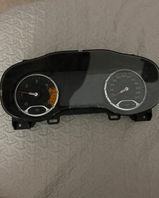 VEGLIA QUADRO STRUMENTI JEEP RENEGADE