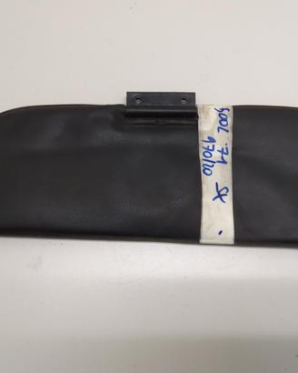 PARASOLE ALETTA ANTERIORE SX FIAT 500 Serie 110F00