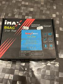 Caricabatterie lipo 5a