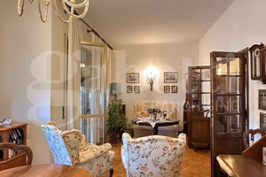 Appartamento Siena [Cod. rif 3341592VRG]