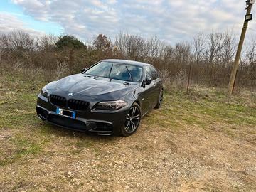 BMW Serie 5 (F10/11) - 2016