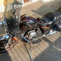Guzzi California 3 storica