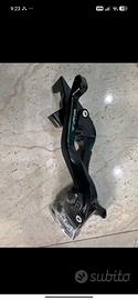 leve freno e frizione trk  502x