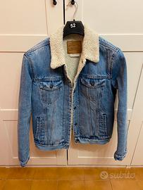 Giubbotto Levis tg M