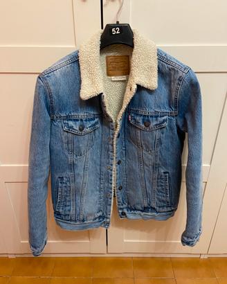 Giubbotto Levis tg M