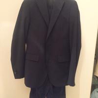 Abito completo originale Dan John NUOVO tg.44
