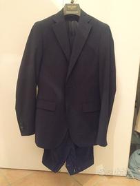 Abito completo originale Dan John NUOVO tg.44