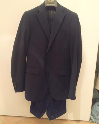 Abito completo originale Dan John NUOVO tg.44