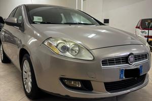 Fiat Bravo 1.6 MJT 105 CV Dynamic