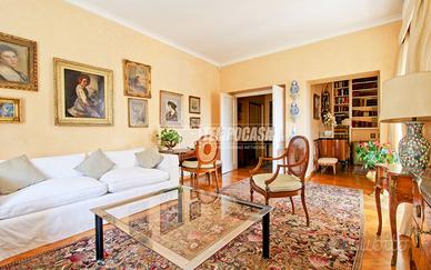 Nuda proprietà, 4 locali, Via F. Mengotti, Vigna C