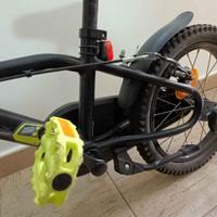 Bicicletta da strada n.16 x 1.95
