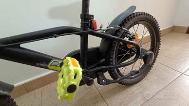 Bicicletta da strada n.16 x 1.95