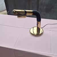 lampada vintage targetti