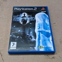 Echo Night Beyond Gioco originale play station 2 P
