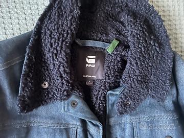 Giacca invernale g star