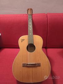 chitarra p12 eko
