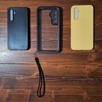 Cover colorate Samsung A54