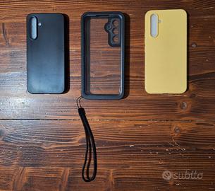 Cover colorate Samsung A54