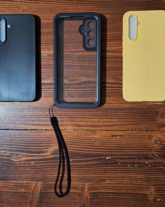 Cover colorate Samsung A54