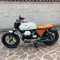 Moto Guzzi Altro modello - 1987