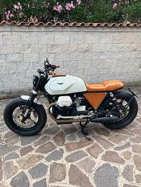 Moto Guzzi Altro modello - 1987