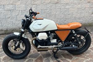 Moto Guzzi Altro modello - 1987