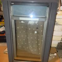 velux finestra GGL F06