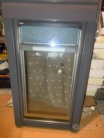 velux finestra GGL F06