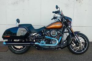 Harley-davidson Sport Glide