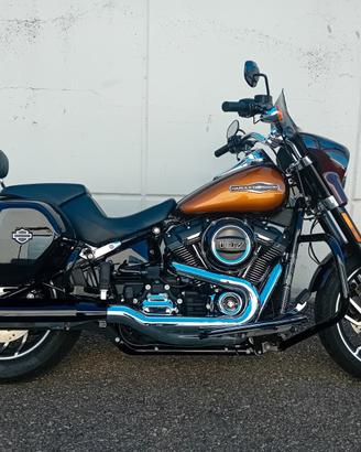 Harley-davidson Sport Glide