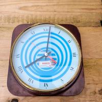 orologio vintage da muro , Pirelli 