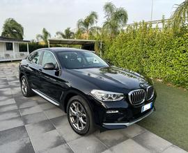 BMW X4 20 D 190CV XDRIVE X LINE 2019 69000km CERTI