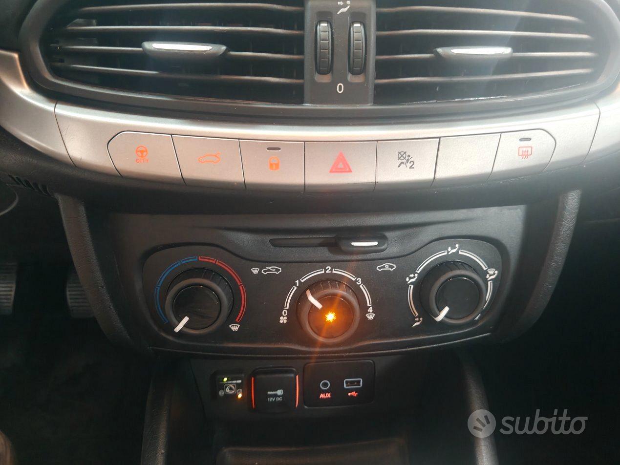 Fiat Tipo 2017 photo 4