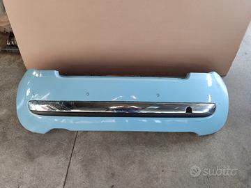 Paraurti posteriore FIAT 500 del 2013