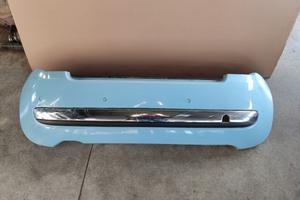 Paraurti posteriore FIAT 500 del 2013
