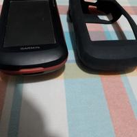 navigatore  moto bici Garmin montana 680