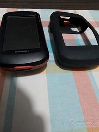 navigatore  moto bici Garmin montana 680