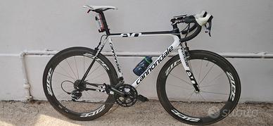 Cannondale supersix evo Hi-module Tg.L
