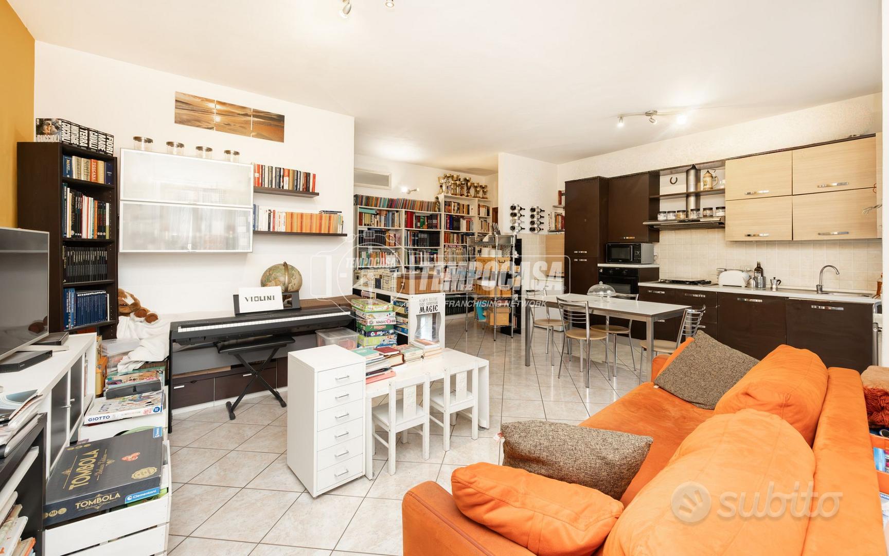 Appartamento – Pontirolo Nuovo, Bergamo - Vista 3