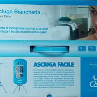 Asciuga biancheria 