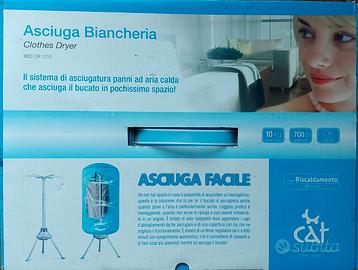 Asciuga biancheria 