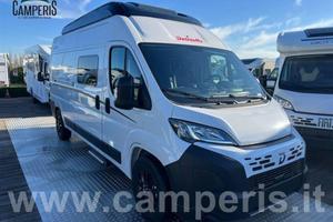 DETHLEFFS DETHLEFFS GLOBETRAIL 600 DS ACTIVE FIA