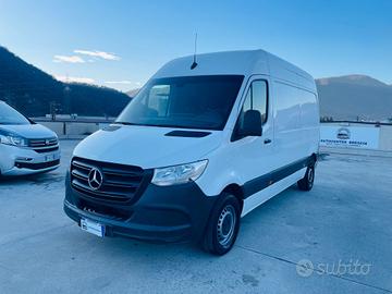 Mercedes Sprinter 311 L2H2 Euro 6D UniProprietario