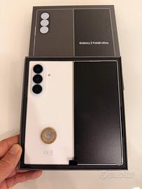 Samsung Z Fold 8 Ultra 256 gb