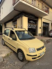 Fiat Panda 1.2 Dynamic GPL