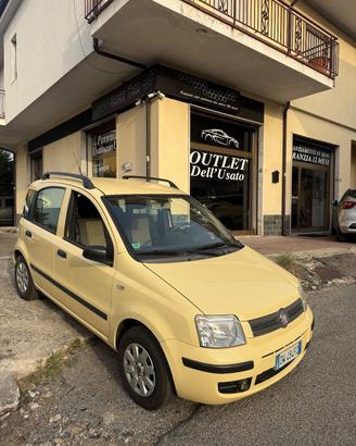 Fiat Panda 1.2 Dynamic GPL